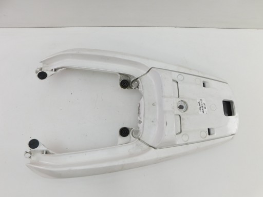 YAMAHA XENTER 125 12-16 задний багажник M1