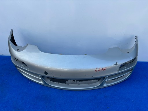 PORSCHE CARRERA 911 997 04-09 ROK nárazník předek 99750531100 EA116