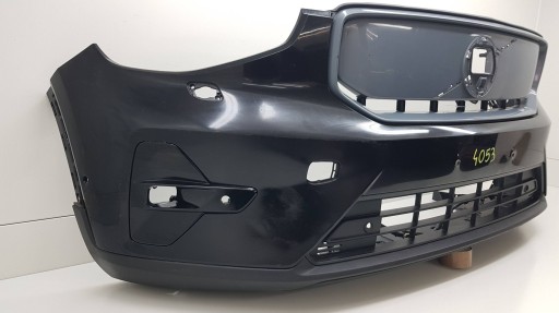 VOLVO XC40 C40 RECHARGE LIFT 2022 - bumper front 31690933