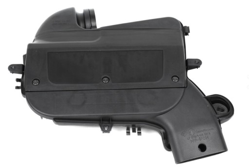 7701477095 - КОРПУС ВОЗДУШНОГО ФИЛЬТРА TRAFIC II VIVARO 1.9 DCI