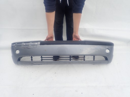 BMW 3 E46 LCI LIFT 01-05 nárazník předek přední