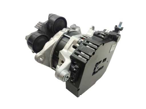 Генератор mazda cx-30 cx30 (2019-) 2.0 skyactiv-g m hybrid c3tb5591 pgjd