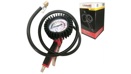 Колёсный насос SPPK-02 SCHMITH