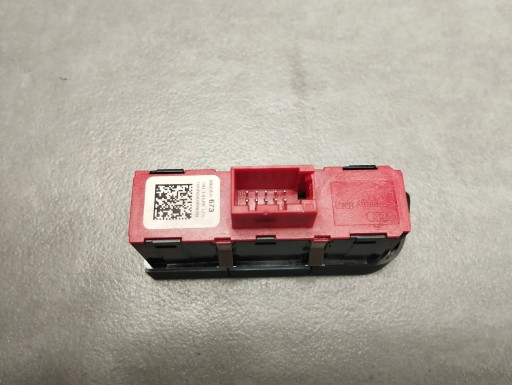 Audi A1 8X switch ESP 8X0959673