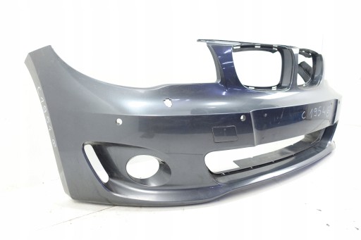 nárazník předek přední BMW 1 E82 E88 LIFT 7263117