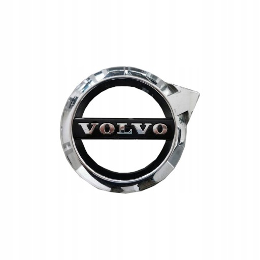 Логотип-эмблема Volvo Grill 31383645 (16-) SPA