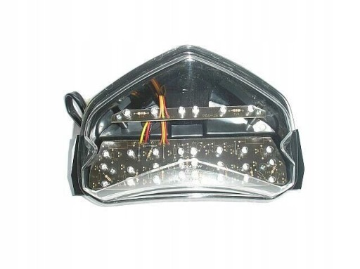 024-P - MOTOJAPAN-СВІТЛОДІОДНА ЛАМПА SUZUKI GSX-R 600 750 (04-05)