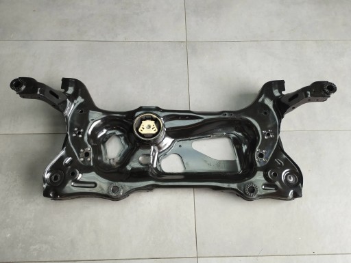 Skoda octavia mk4 люлька коляска сани 3q0199315k