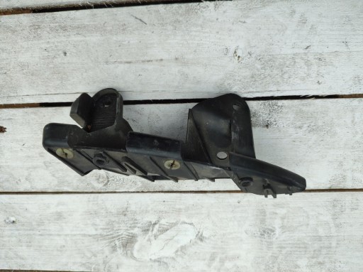 bumper bracket left rear part SEAT ALTEA XL 5P8807347