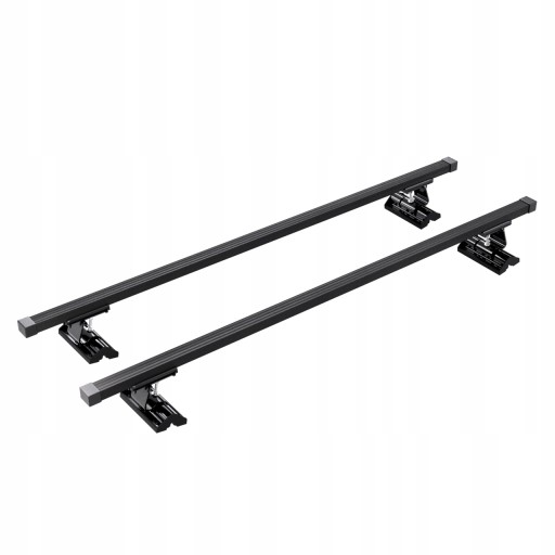 Багажник на дах для BMW 5 E39 (1996-2003r) база