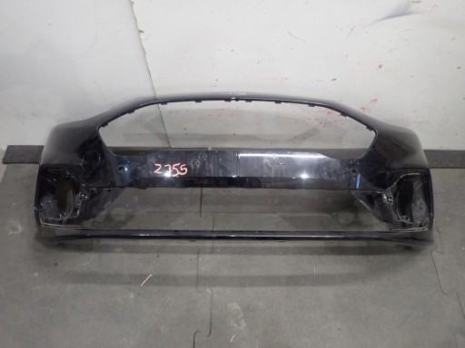bumper front FORD FIESTA MK8 2017- ST-LINE