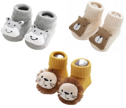 Шкарпетки дитячі Бренд (інші) 18