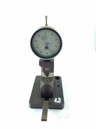 Індикатор набору Mdaa 10/1 з підставкою