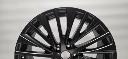 disk hliníkový LEXUS RX IV V 21X8.0J ET40 5X114.3 CHU originál