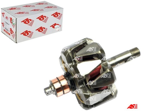 AR0033 - РОТОРИ ГЕНЕРАТОРА AS-UA