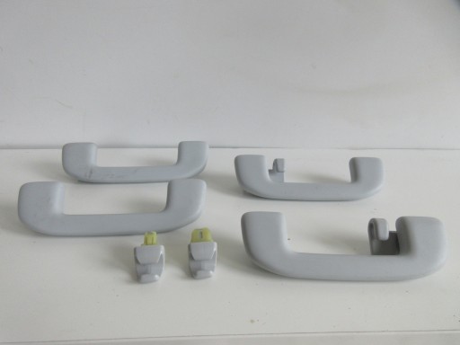 PRIUS IV ПОВНИЙ КОМПЛЕКТ РУЧКИ СОФІТА