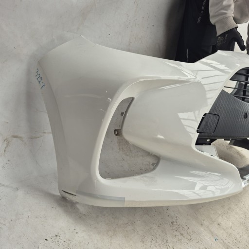 TOYOTA YARIS IV 4 20-> bumper front front