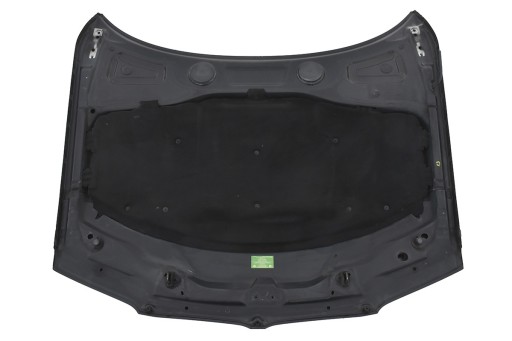Motorhaube Fronthaube BMW X3 E83