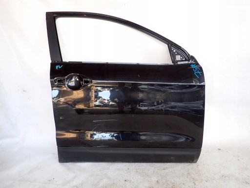 NISSAN QASHQAI II 2 13- door front front right