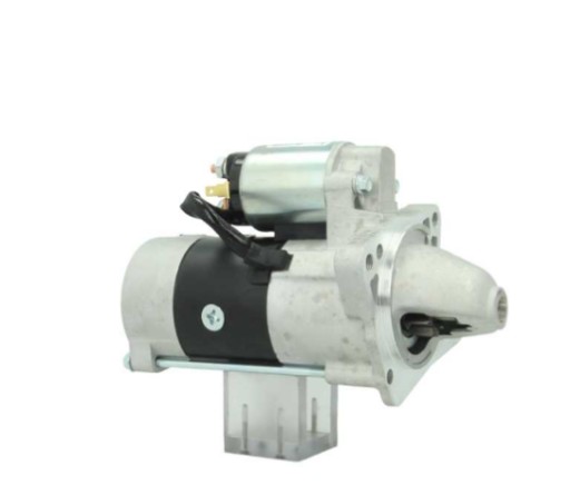 Стартер mazda 2.2 квт 140.522.103.130 пш