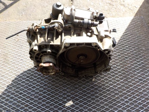 VOLKSWAGEN PASSAT B7 2.0 TDI ORG CAMBIO AUTOMATYCZNA NLP