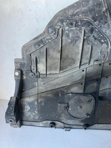 cover cover lower below engine MAZDA CX5 and AWD