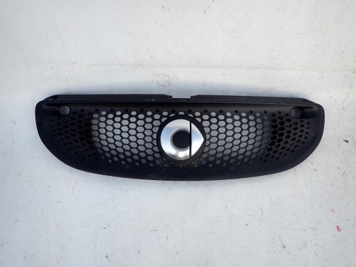 SMART 453 FORTWO III 14- grill grille radiator