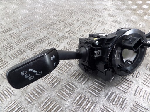 steering wheel levers and controls ring SKODA RAPID 6C6953501 12-16