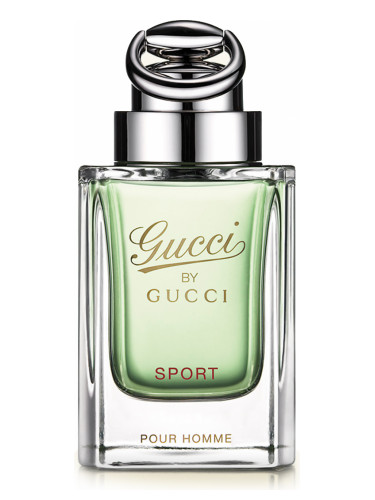 gucci gucci by gucci sport pour homme woda toaletowa 90 ml  tester 