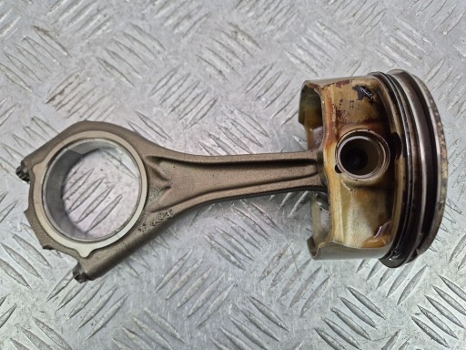klip s klipnjačom BMW N62 7 E65 E66 750i 7544525 N62B48B