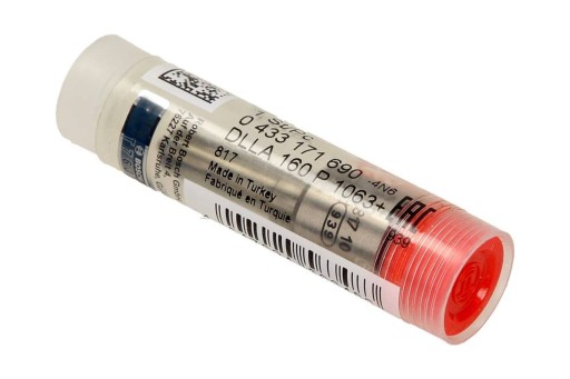 INJECT ТЕРМІНАЛ DLLA160P1063+ BOSCH