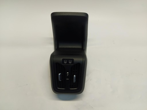 BMW U06 200i grid air conditioning devices adapter USB tunel central 9473179