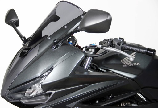 10011233 - MRA HONDA CBR 500 R ТЕМНЕ ВІКНО МОТОЦИКЛА