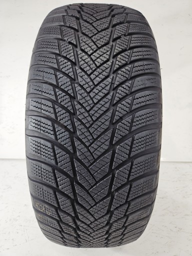 Шина Bridgestone Blizzak LM001 235/55r18 100H