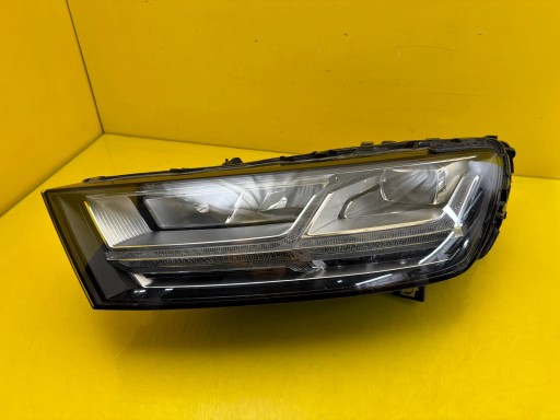 Licht links Audi Q7 4M Full Led 4M0941033