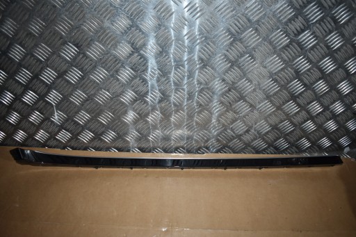 perfect condition moulding LED upholstery door front front left MERCEDES W223 1