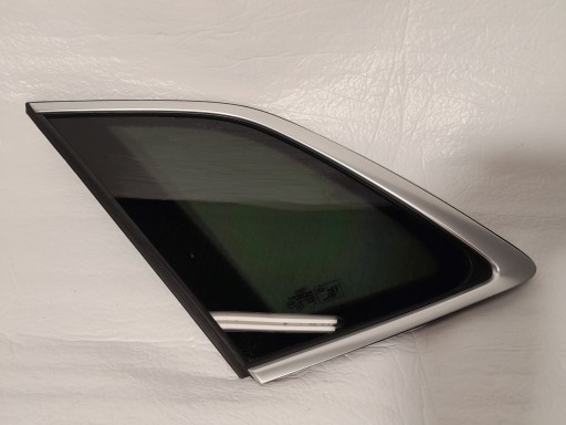 AUDI Q5 II 80A window bodywork left rear part 19R 80A845297