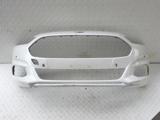 FORD MONDEO V MK5 15-19 bumper front *6XPDC*