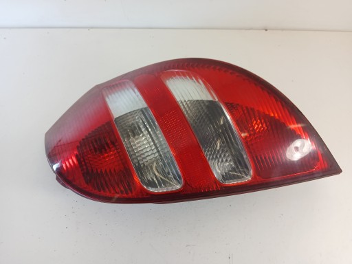 MERCEDES W169 light right rear part