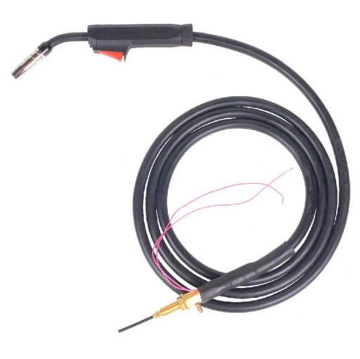 Зварювальний пальник для MIG MB 14 MAGNUM 3M