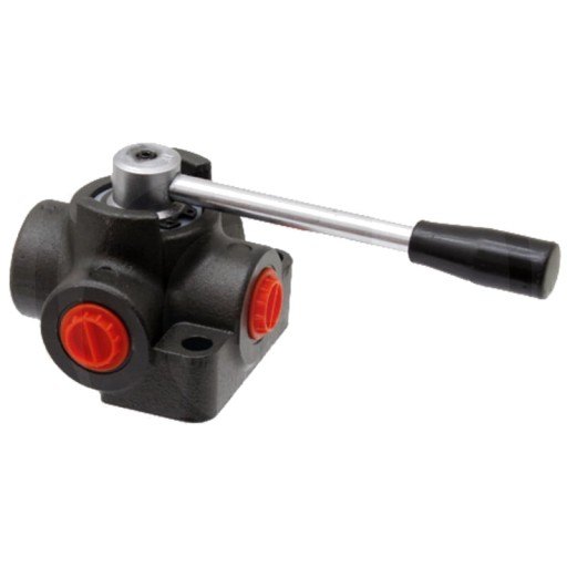 87001751 - GRANIT 4-ходовий клапан BSP G 3/4