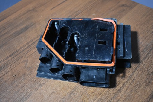 A1675407235 - Идеальный блок предохранителей mercedes w167 1