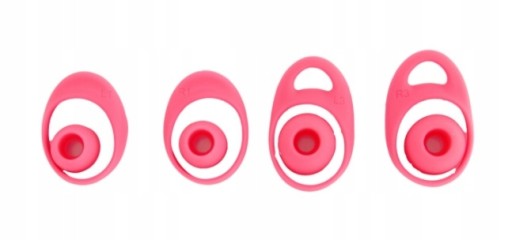 GUMKI NAK ADKI SILIKONOWE DO SAMSUNG GEAR ICONX Sklep Opinie