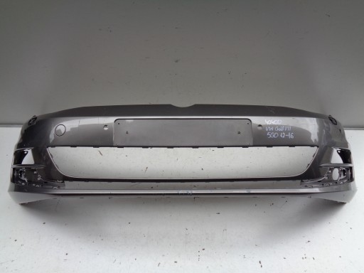 FRONTSTOSSSTANGE VW GOLF VII 7 5G 5G0 12-16 NR 40400