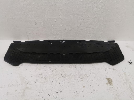 Blende Abdeckung abdeckung unter Stoßstange AUDI A4 B8 8K0807233