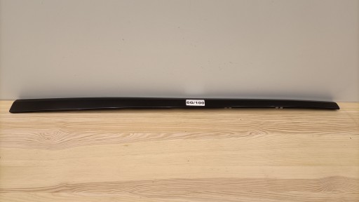 MERCEDES E-KLASA W211 moulding door right front A2116901062 6G/100