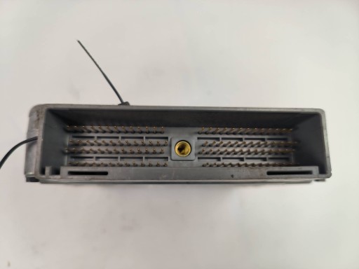 computer of the engine ECU YS4F-12A650-PA 1.8 TDDI FORD FOCUS MK2 LIFT
