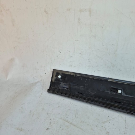 AUDI Q5 8R S-LINE 08- moulding door right front front 8R0853960B