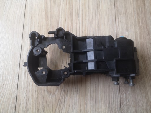 TOYOTA RAV4 V mini motor module SKLADANIA mirrors L