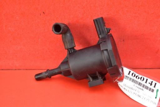 REGULATOR Pression Carburant A0014760532 MERCEDES CLA 250 C117 2.0i 211 KM